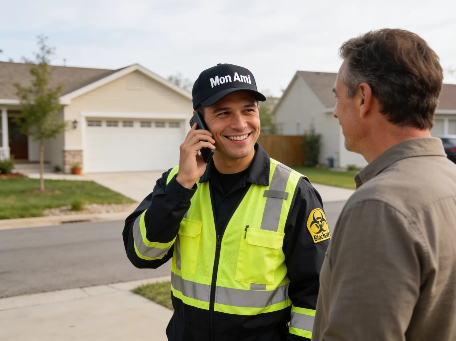 Sewage Cleanup Warm Springs, OR FAQs